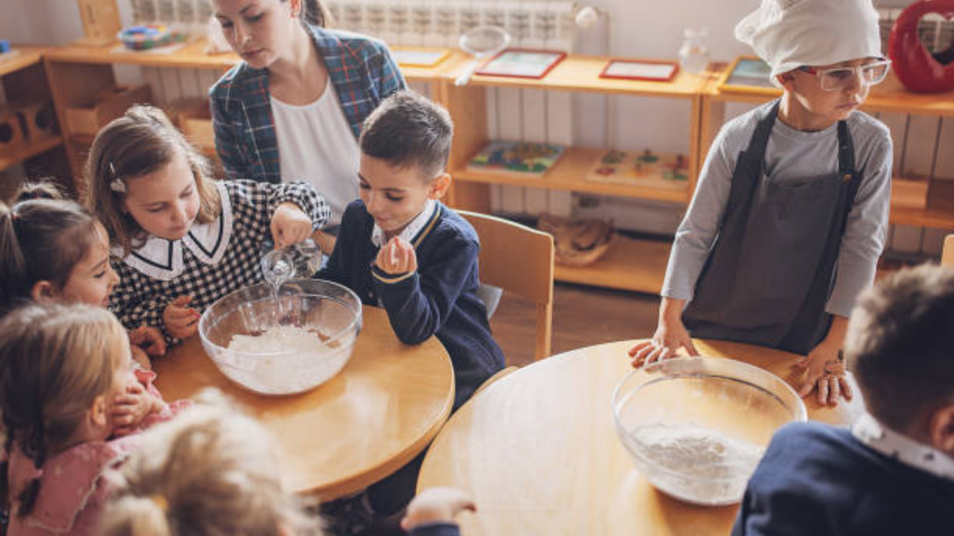 junior cookie entrepreneur