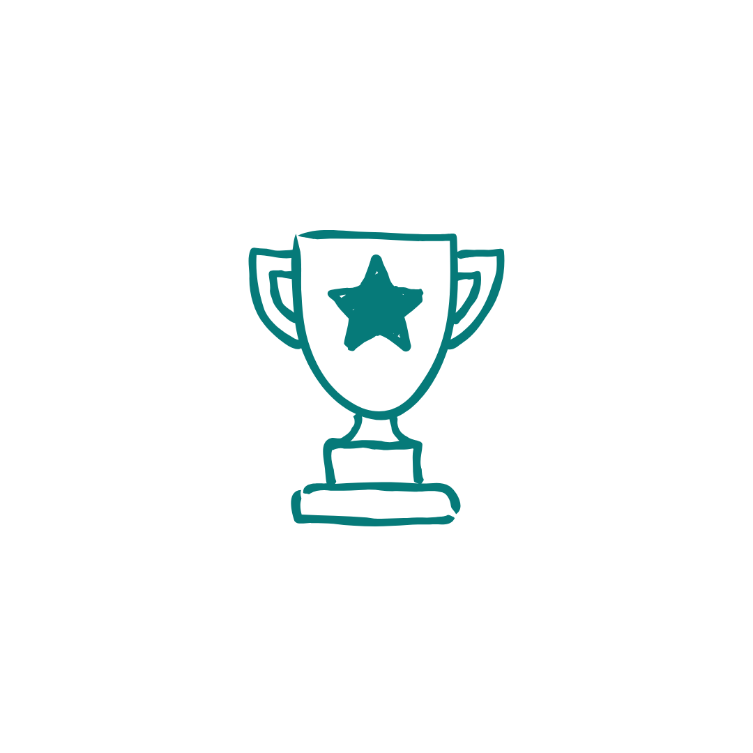 trophy icon