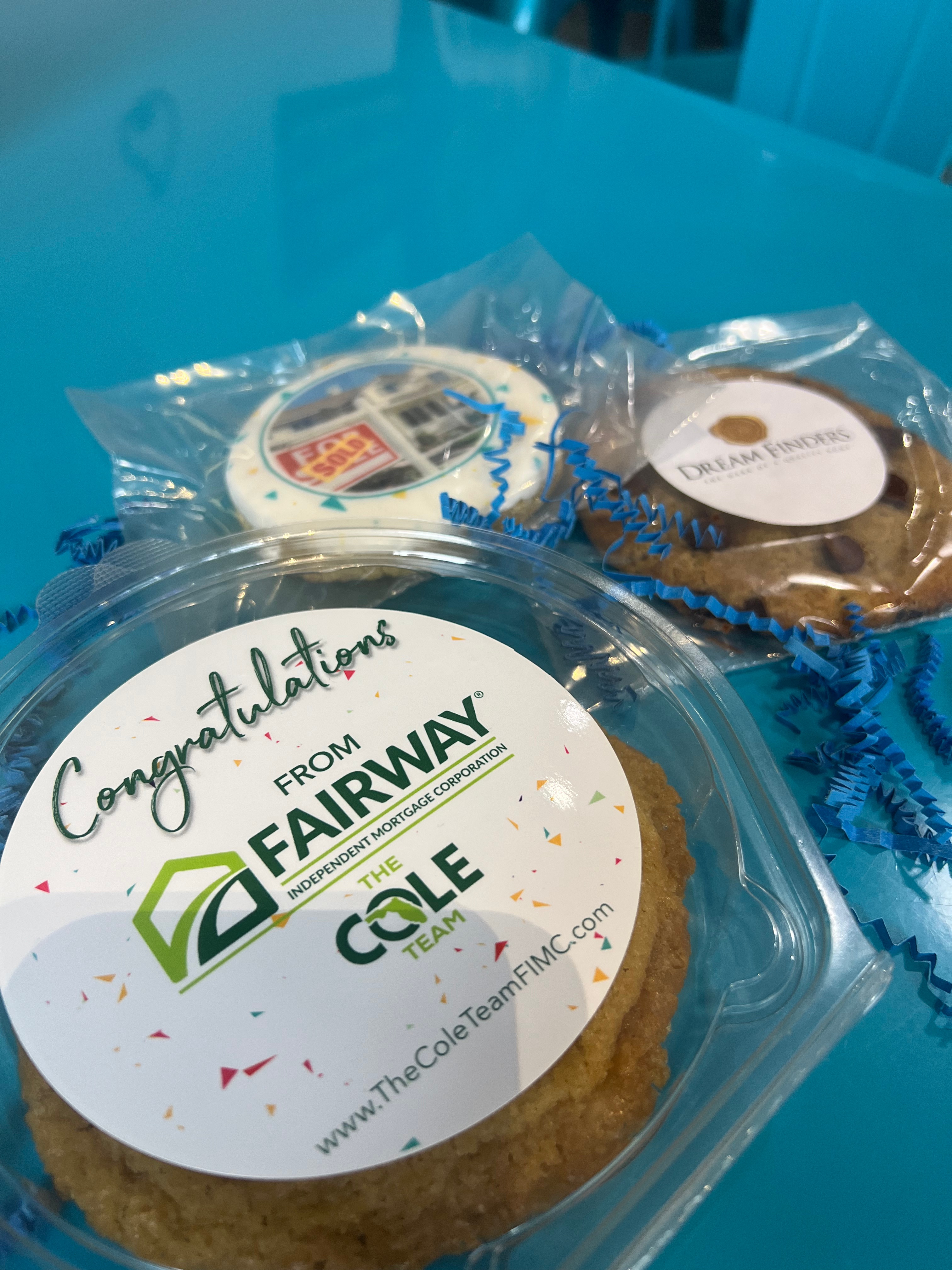 How Client Gifts Can Support Education Through Give a Chip