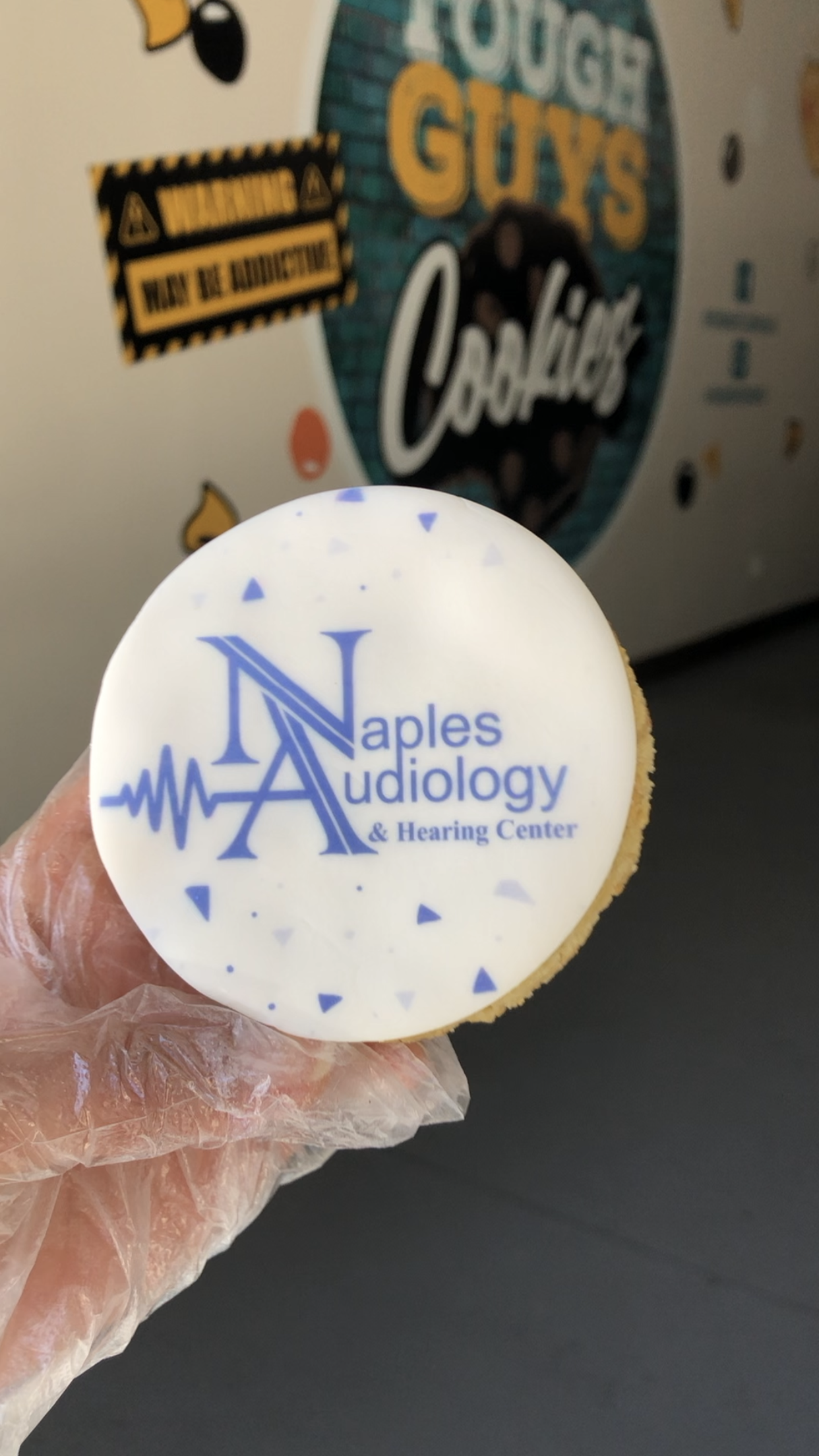 Transform Your Corporate Gifts with Thoughtful Cookie Choices