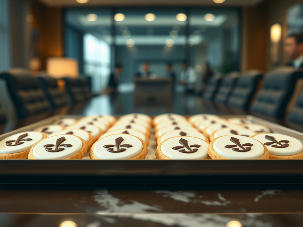 Why Corporate Gifting Needs a Purpose (Not Just a Logo)
