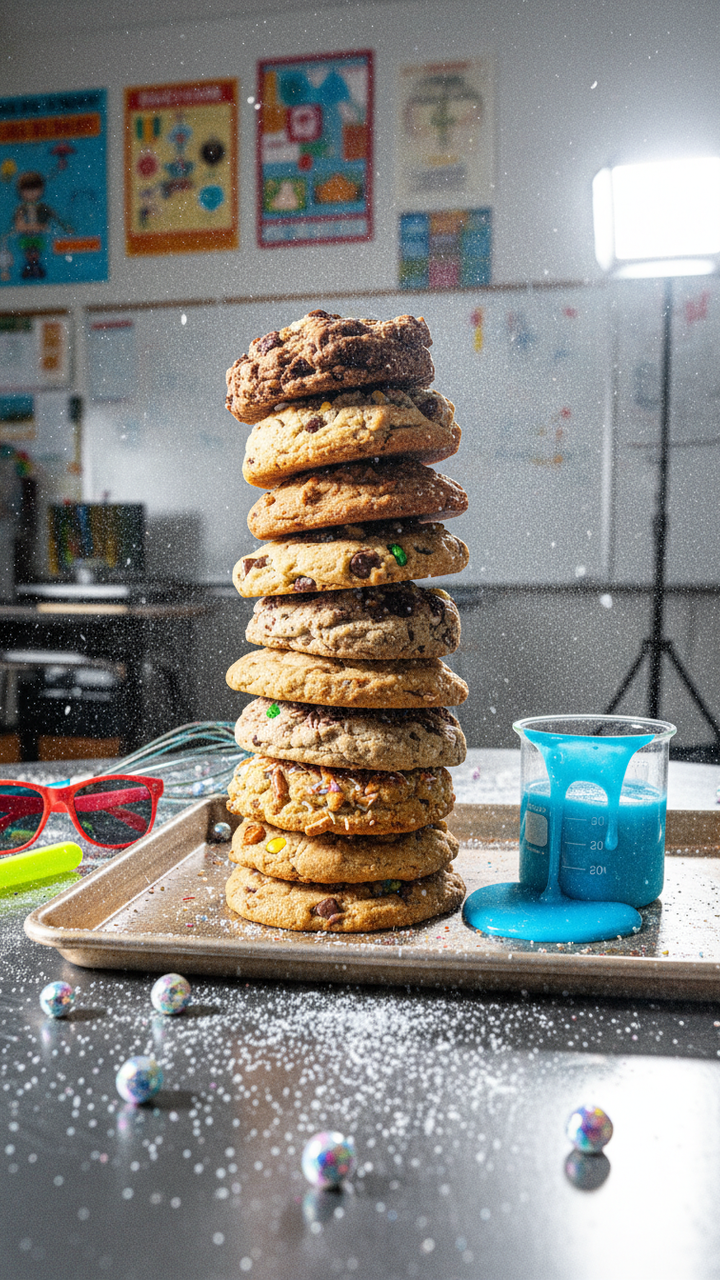 cookies build brand and confidence